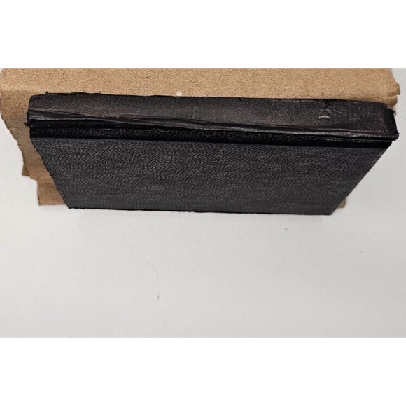 1/6th Plate Daguerreotype Of An Older Woman In Half A Union Case With Cover - Picture 9 of 11